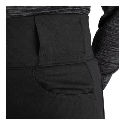 Oxford Super Leggings 3.0 CE A Ladies' Pant - Black (Short)