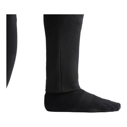 Oxford Super Leggings 3.0 CE A Ladies' Pant - Black (Short)