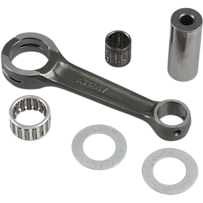 CONROD KIT WOSSNER KTM125SX 144SX 150SX 150XC EXC HUSABERG TE125 HUSQVARNA TC125 TE125 TX125