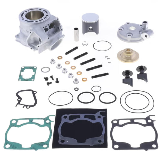 CYLINDER KIT ATHENA BIG BORE 58MM YAMAHA YZ125 22-24 YZ125X 23-24