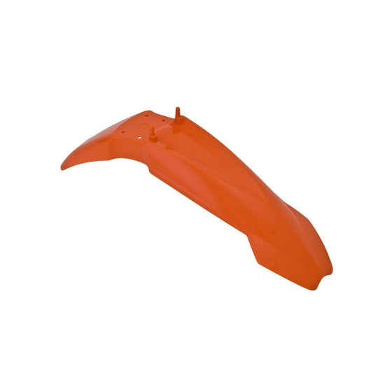 FRONT FENDER RTECH KTM 65SX 02-08 ORANGE KT03070127