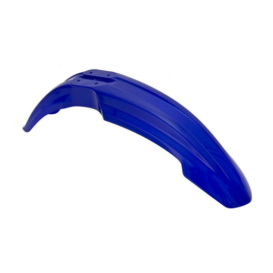 FRONT FENDER RTECH  YZ125 YZ250  06-14  WR250F 06-14 YZ250F YZ450F 06-09 WR450F 06-11 BLUE