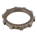 Premier Clutch Fibre Kit