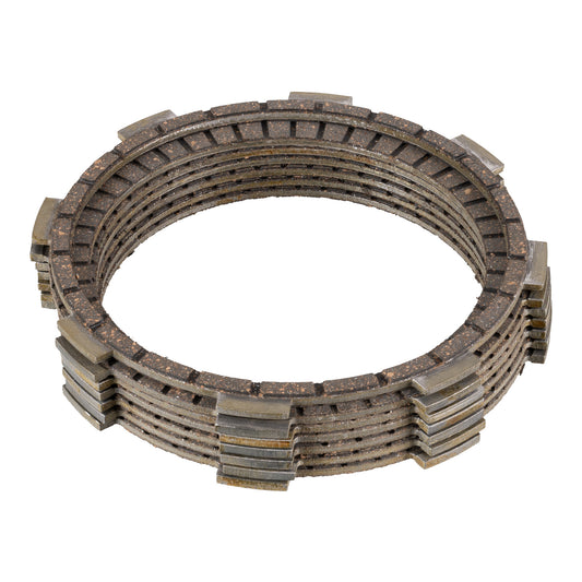 Premier Clutch Fibre Kit