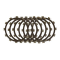 Premier Clutch Fibre Kit