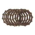 Premier Clutch Fibre Kit
