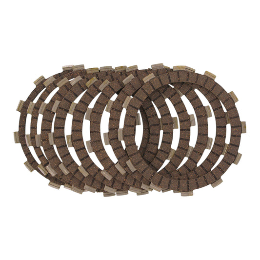 Premier Clutch Fibre Kit