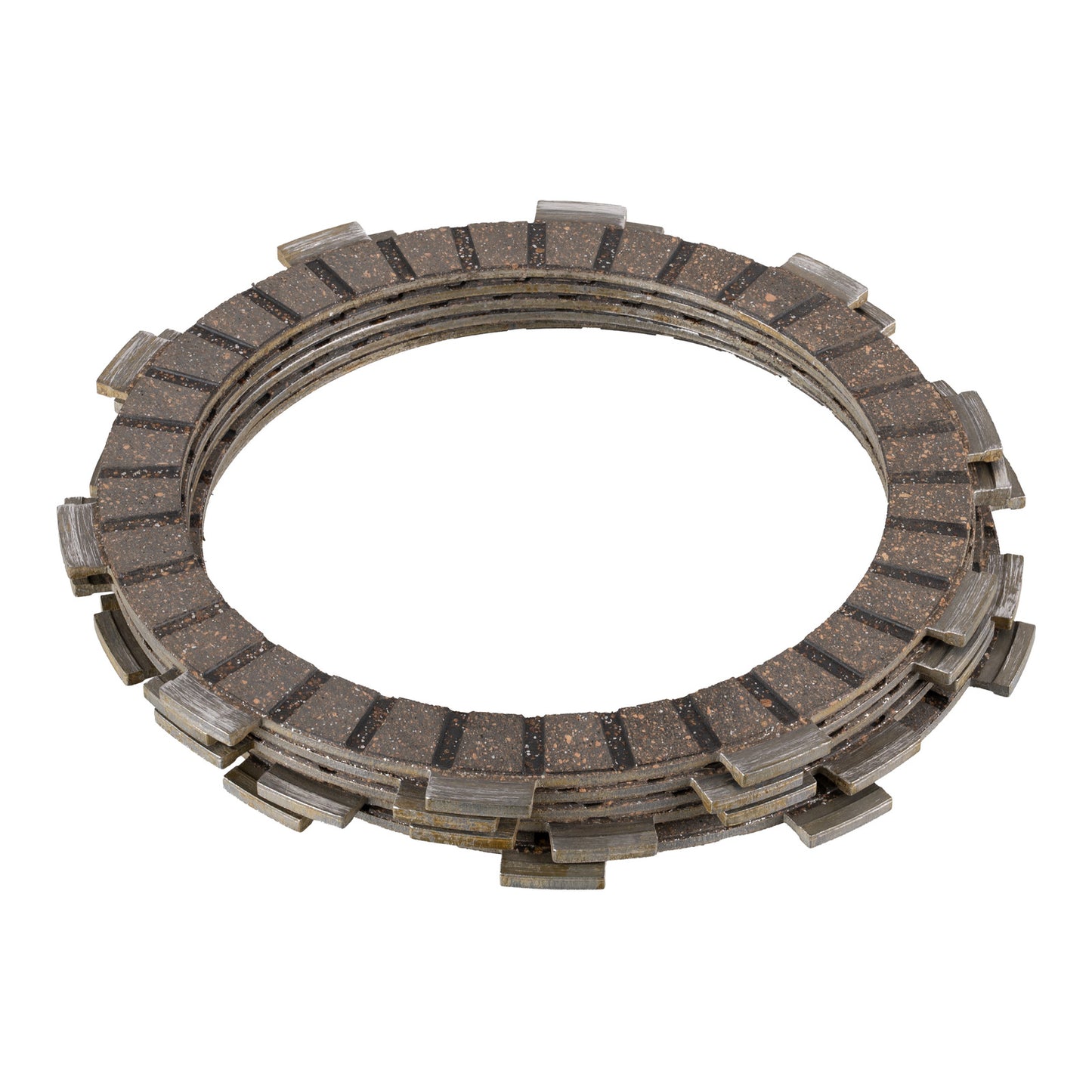 Premier Clutch Fibre Kit