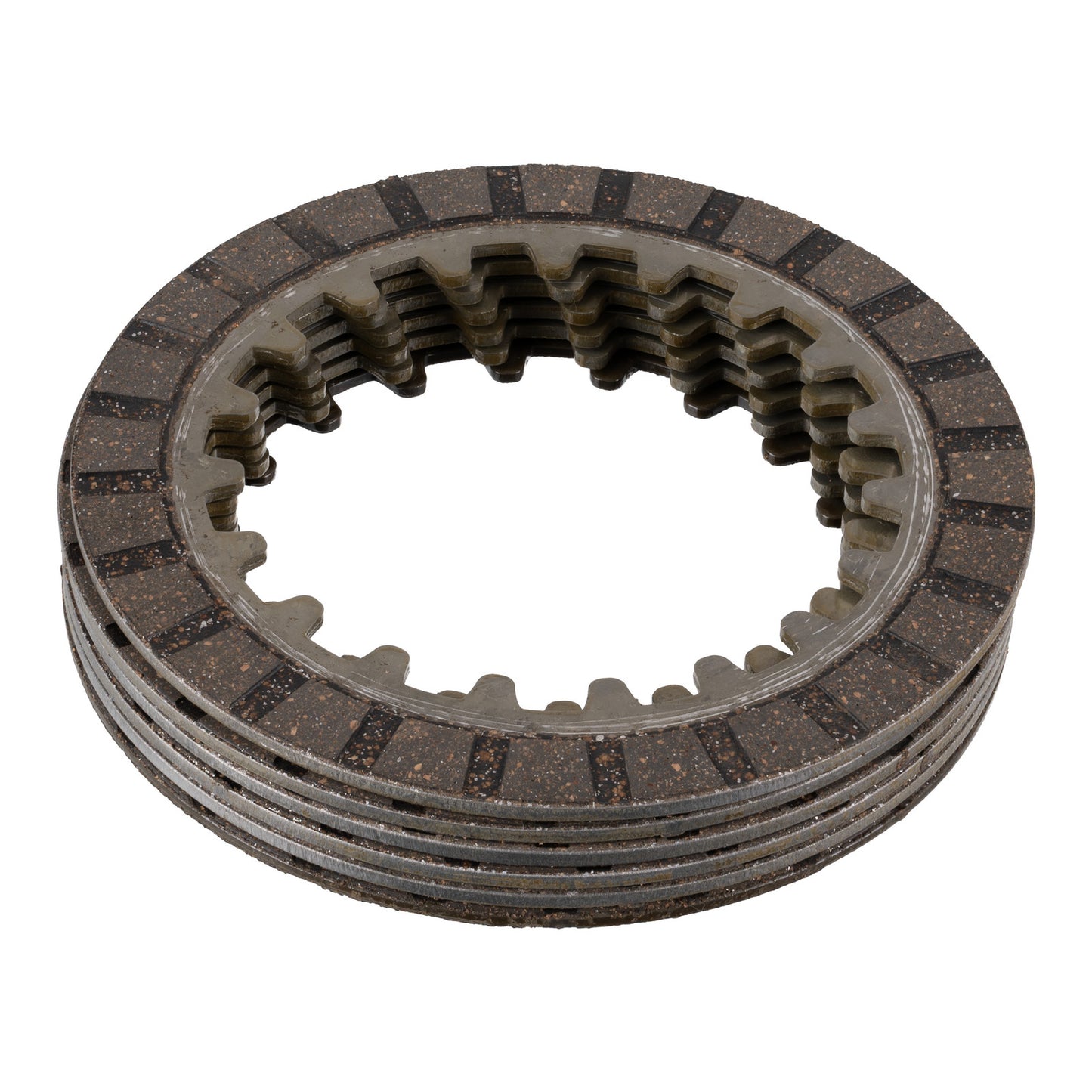 Premier Clutch Fibre Kit