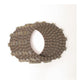 Premier Clutch Fibre Kit