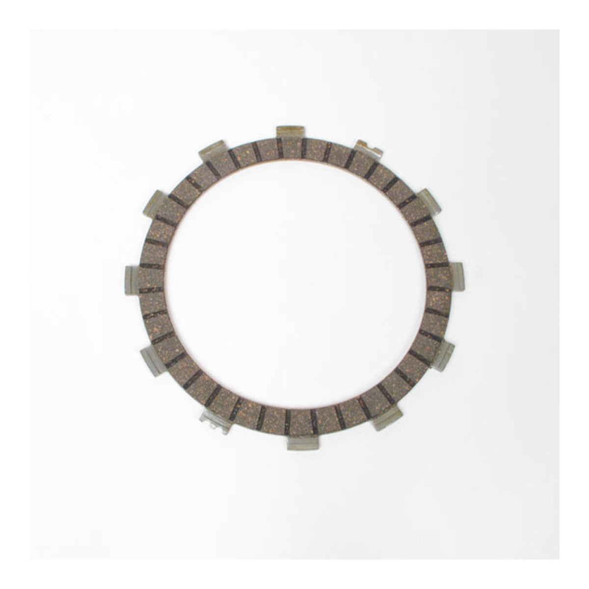 Premier Clutch Fibre Kit