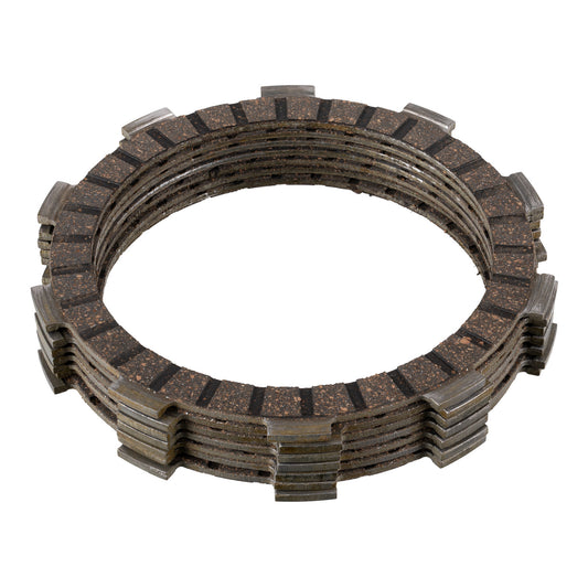 Premier Clutch Fibre Kit