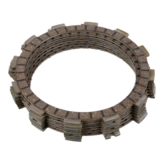 Premier Clutch Fibre Kit