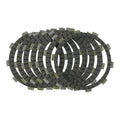 Premier Clutch Fibre Kit