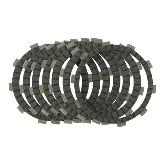 Premier Clutch Fibre Kit