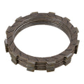 Premier Clutch Fibre Kit