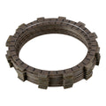 Premier Clutch Fibre Kit