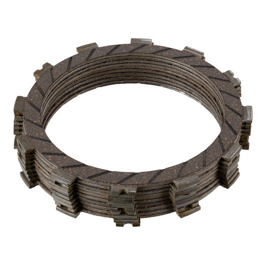 Premier Clutch Fibre Kit