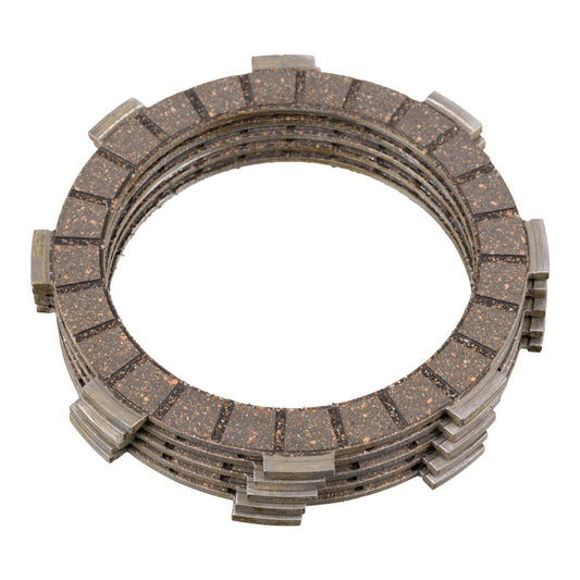 Premier Clutch Fibre Kit