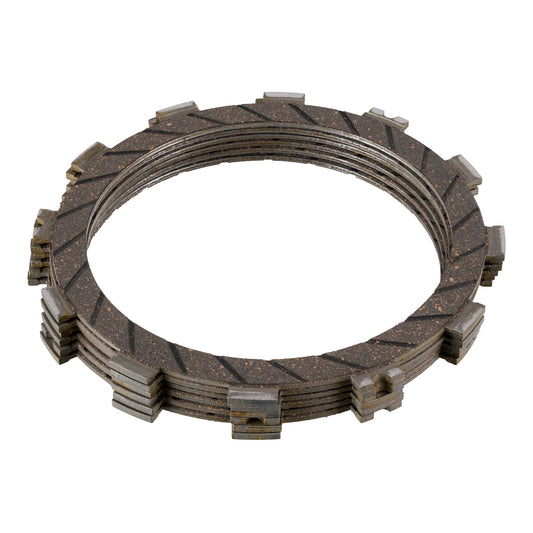 Premier Clutch Fibre Kit