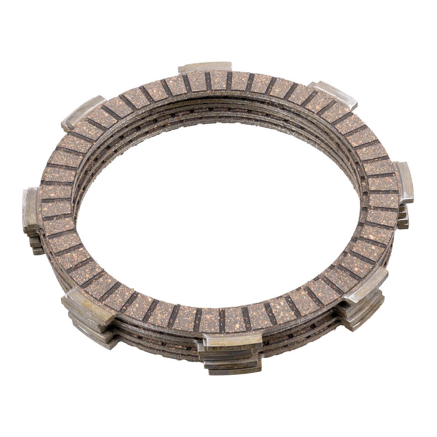 Premier Clutch Fibre Kit