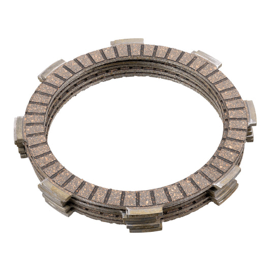 Premier Clutch Fibre Kit