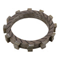 Premier Clutch Fibre Kit