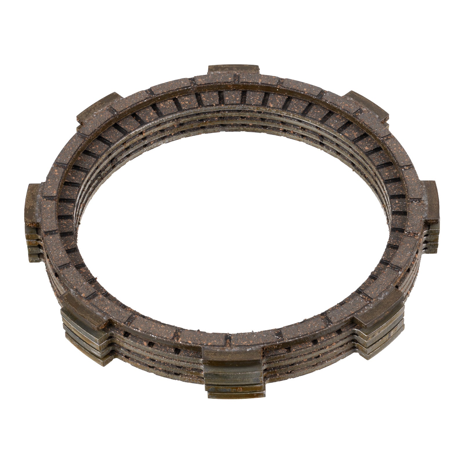 Premier Clutch Fibre Kit