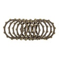 Premier Clutch Fibre Kit