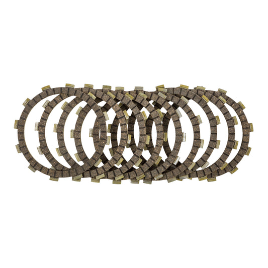 Premier Clutch Fibre Kit
