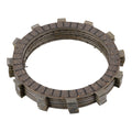 Premier Clutch Fibre Kit