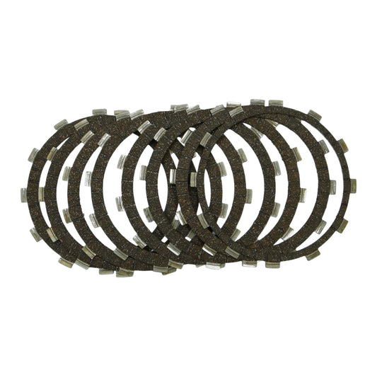 Premier Clutch Fibre Kit