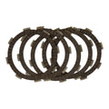 Premier Clutch Fibre Kit
