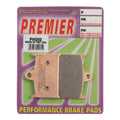 Premier Brake Pads - PH Street Sintered (GF017S3)