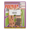 Premier Brake Pads - PH Street Sintered