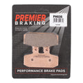 Premier Brake Pads Street Sport Sintered