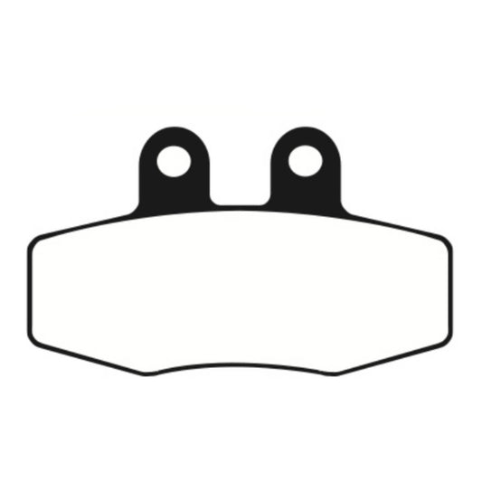 Premier Brake Pads - PR Off-Road Sintered (GF026K5)