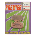 Premier Brake Pads - PR Off-Road Sintered (GF001K5)