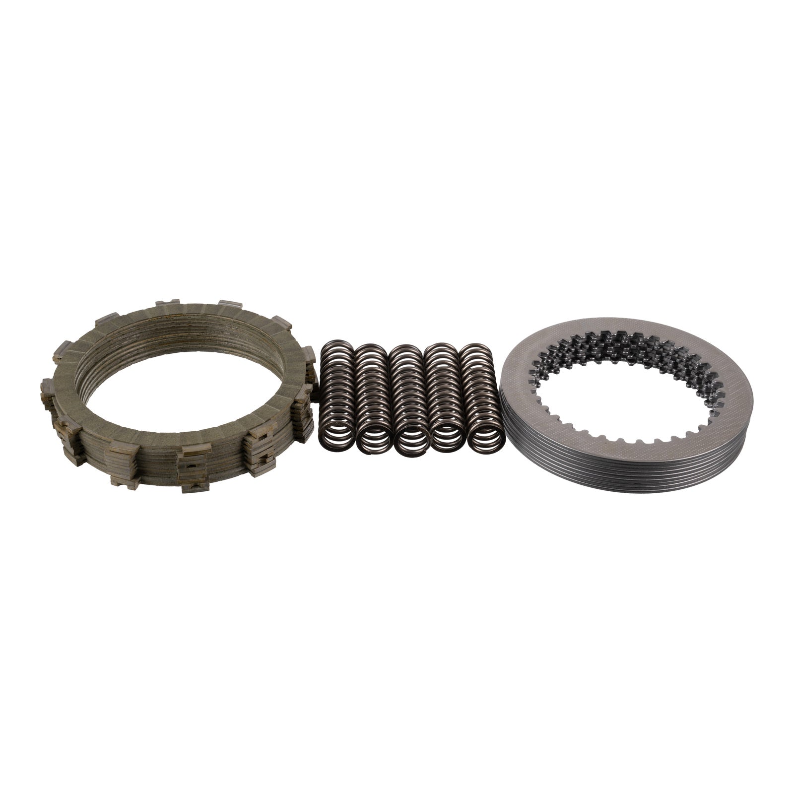 Premier Clutch Kit - PSK Race & Sport