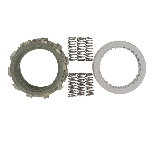 Premier Clutch Kit - PSK Race & Sport (includes springs)