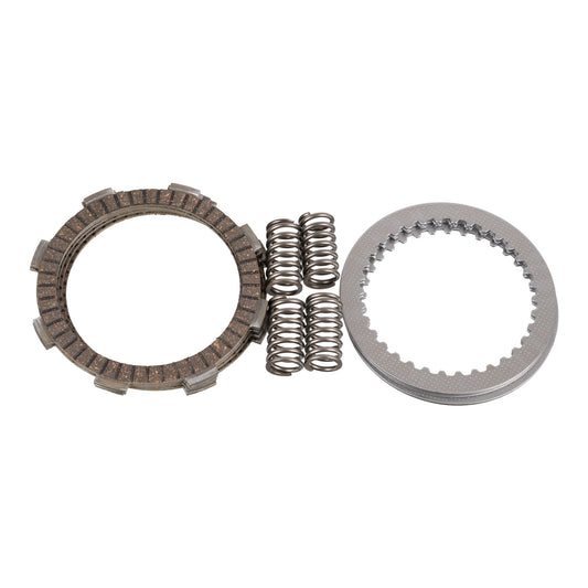 Premier Clutch Kit - RK Dirt Racer