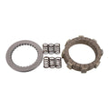Premier Clutch Kit - RK Dirt Racer