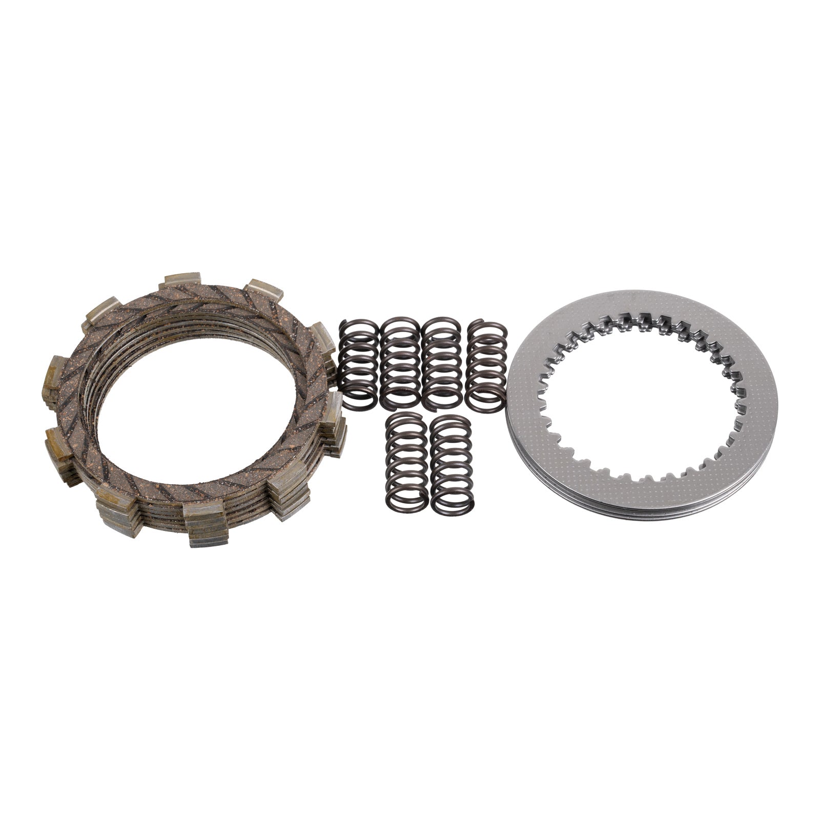 Premier Clutch Kit - RK Dirt Racer