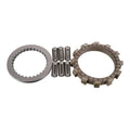 Premier Clutch Kit - RK Dirt Racer