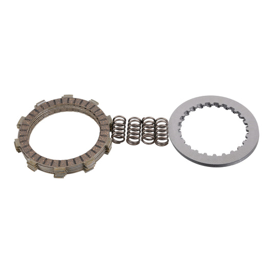 Premier Clutch Kit - RK Dirt Racer