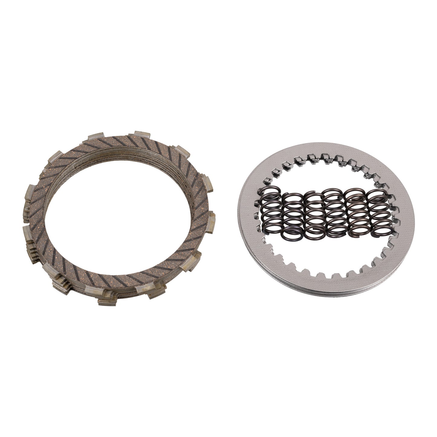 Premier Clutch Kit - RK Dirt Racer