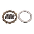 Premier Clutch Kit - RK Dirt Racer