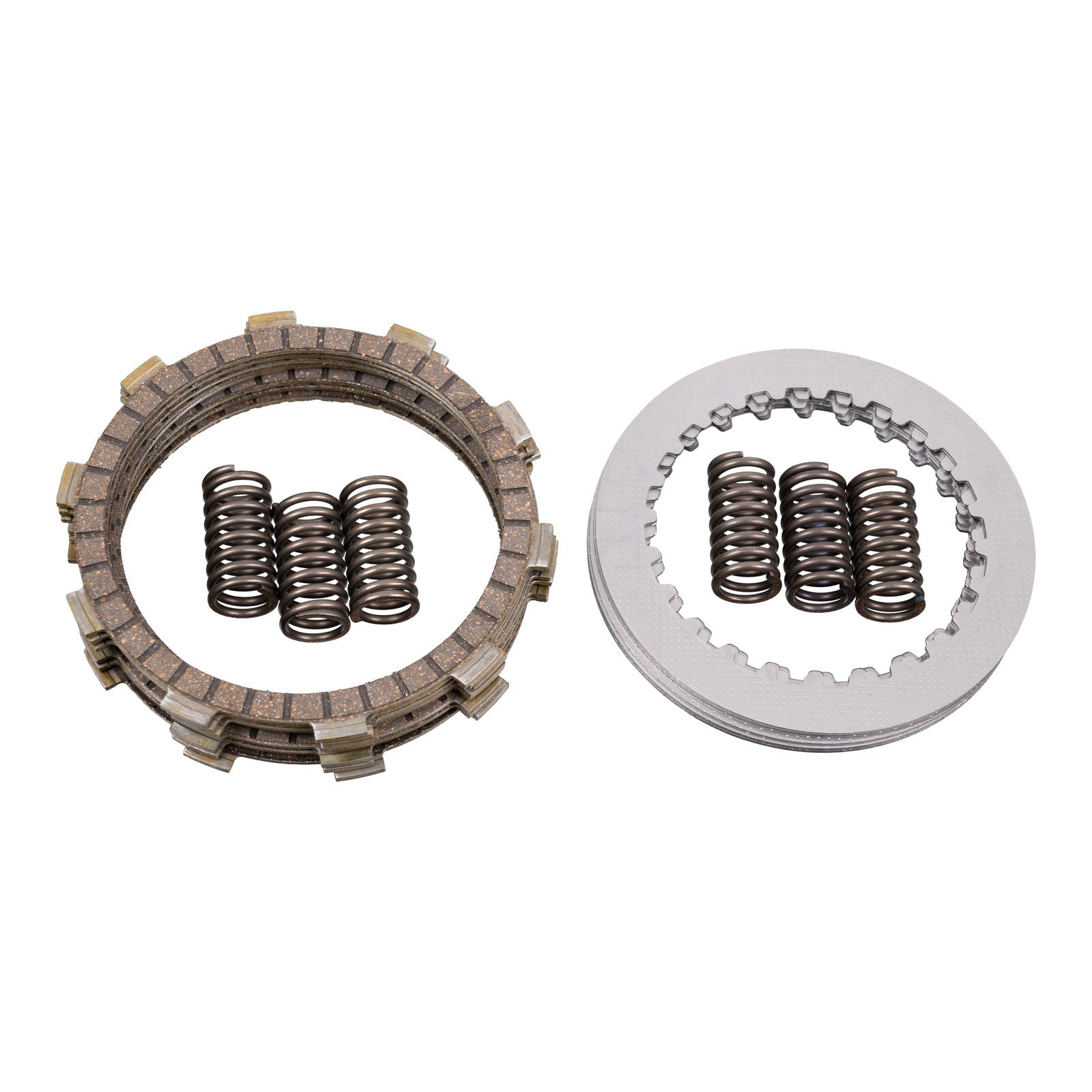 Premier Clutch Kit - RK Dirt Racer