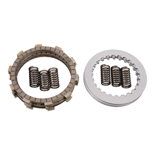 Premier Clutch Kit - RK Dirt Racer