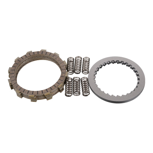 Premier Clutch Kit - RK Dirt Racer